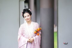 【唐韵仙子】---小路