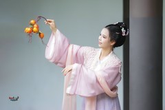 【唐韵仙子】---小路