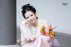 【唐韵仙子】---小路