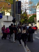 冬天里的行行摄摄 ------ 2