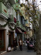 冬天里的行行摄摄 ------ 2