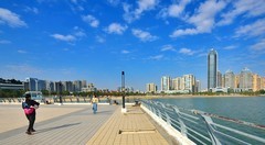 湛江金沙湾滨海休闲旅游区 (2)