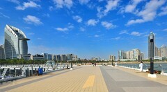 湛江金沙湾滨海休闲旅游区 (2)