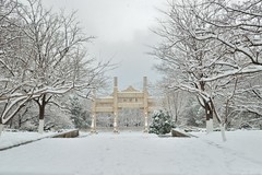 【视觉光影】瑞 雪 泉 城 （15）