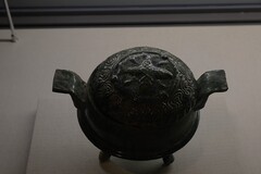 呼和浩特【王昭君搏物馆】5