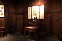 呼和浩特【王昭君搏物馆】5