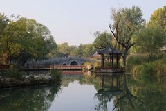 青州范公亭公园