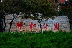 街拍