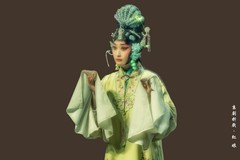 舞台摄影：京剧折戏《红 娘》