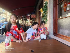 山东游（6）——烟台