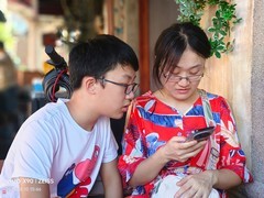 山东游（6）——烟台