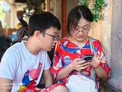 山东游（6）——烟台