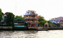 1325【不老松：纪实摄影】《异国风情录》三国演义：新加坡、马來西亚、泰国游记！(22)