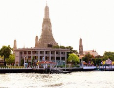 1325【不老松：纪实摄影】《异国风情录》三国演义：新加坡、马來西亚、泰国游记！(22)