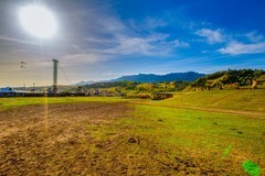 那拉提草原风景 14