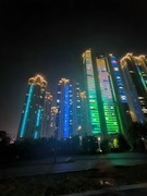 漫步星城 （918）共享晚餐