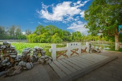 昆明翠湖风景 9