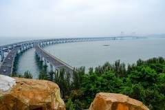 2026年第0453贴 -大连海滨旅拍（0706）