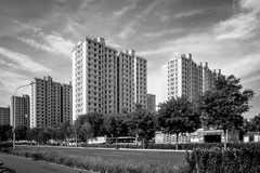 街景。。。。。。