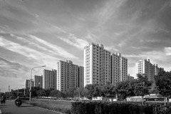 街景。。。。。。