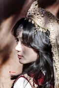 南疆行——西域人像（24）