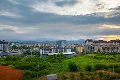 西双版纳风景 15