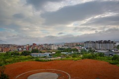 西双版纳风景 15