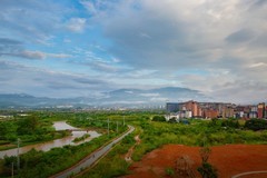 西双版纳风景 15