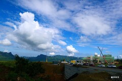 山王坪