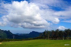 山王坪