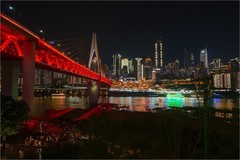 2026年第0024贴-重庆洪崖洞江边纪实旅拍（0108）