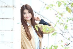 【创意园美女】---小倩