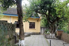 川外小铁路