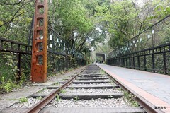 川外小铁路