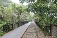 川外小铁路