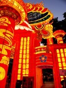 广州映像---2026越秀公园灯会--续