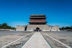 【镜头里】第1760号：北京中轴线·南中轴美丽风光（八）