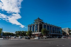 【镜头里】第1760号：北京中轴线·南中轴美丽风光（八）