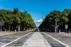 【镜头里】第1760号：北京中轴线·南中轴美丽风光（八）