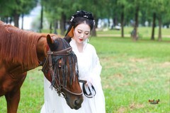 【青野侠踪】---云妮