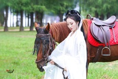 【青野侠踪】---云妮