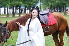 【青野侠踪】---云妮