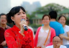 1329【不老松：纪实摄影】《异国风情录》三国演义：新加坡、马來西亚、泰国游记！(26)