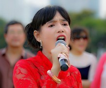 1329【不老松：纪实摄影】《异国风情录》三国演义：新加坡、马來西亚、泰国游记！(26)