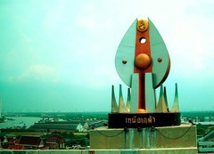 1330【不老松：纪实摄影】《异国风情录》三国演义：新加坡、马來西亚、泰国游记！(27)