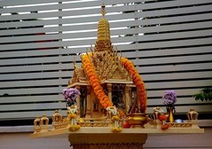 1330【不老松：纪实摄影】《异国风情录》三国演义：新加坡、马來西亚、泰国游记！(27)