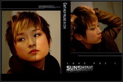 定格瞬间------迷惘的眼神