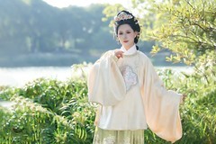 【金风玉露】---婉灵