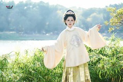 【金风玉露】---婉灵