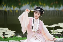 【春樱漫舞】---晓儿